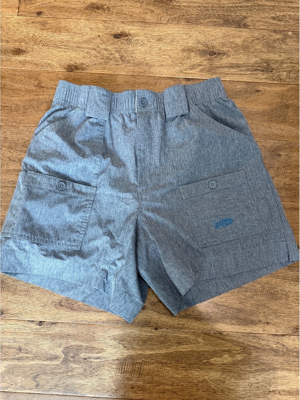 AFTCO 32W Men’s Shorts